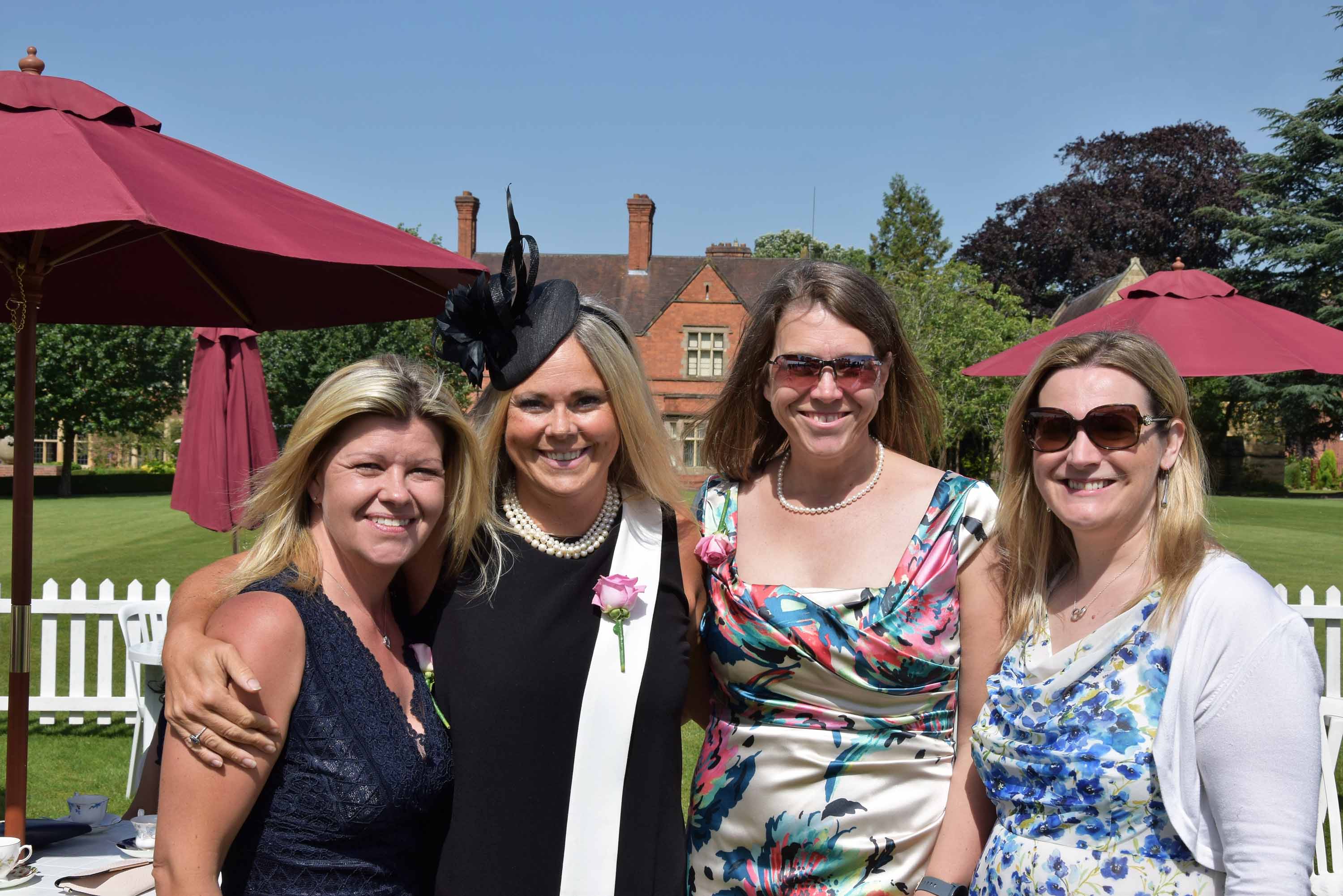 Prep Prizegiving - 28th June 2019